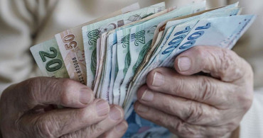 2021 Emekli Maaşı Zammı Ne Kadar?