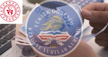 2021 KYK Burs ve Kredi Yattı mı?
