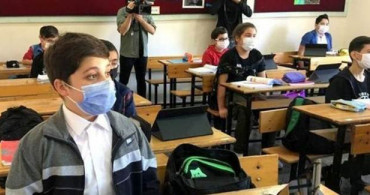 2021 Okullar Ne Zaman Açılacak? Okullarda Yüz Yüze Eğitim Ne Zaman Başlayacak? 