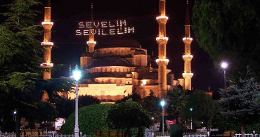 2021 Regaip Kandili ne Zaman?
