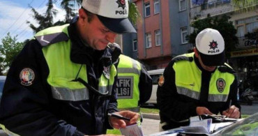 2021 Yılında Trafik Cezalarına Zam Geliyor