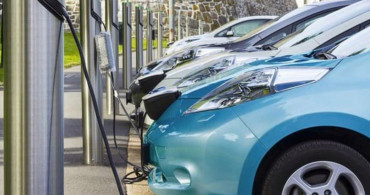 2021’in İlk Yarısında Avrupa'da En Çok Satılan Elektrikli Otomobiller