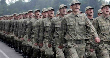 2022 bedelli askerlik ücreti ne kadar? 2022 bedelli askerlik ücreti kaç TL oldu? İşte güncel bedelli askerlik ücreti!