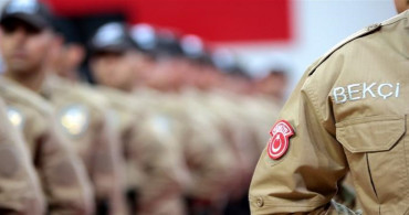 2022 Bekçi alım tarihleri belli oldu mu, ne zaman başlayacak? Bekçilik başvuru şartları