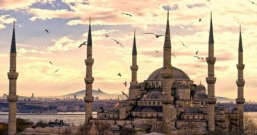 2022 Berat Kandili ne zaman, ayın kaçında?