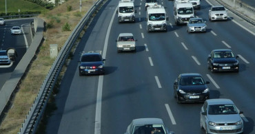 2022 Emniyet Şeridi İhlali Cezası Ne Kadar?