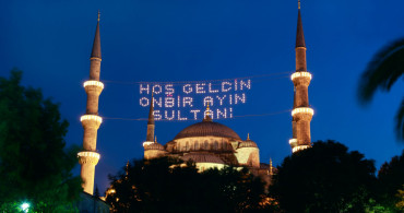 2022 En Güzel Ramazan Bayramı Mesajları
