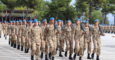 2022 Jandarma Uzman Erbaş Alımları Başladı! Başvuru Şartları Nelerdir?