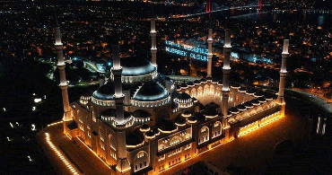 2022 Kadir Gecesi Ne Zaman?