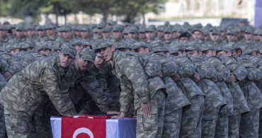 2022 Kasım askerlik yerleri belli oldu mu? MSB celp ve sevk tarihleri ne zaman açıklanacak?