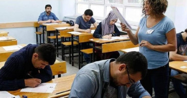 2022 MEB ÖSYM AÖF sınav görevi öğretmen ücretleri ne kadar?