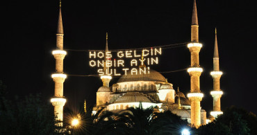 2022 Ramazan Bayramı Ne Zaman?