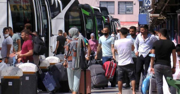 2022 Ramazan Bayramı'nda hava durumu nasıl olacak? Meteoroloji'den 7 ile uyarı