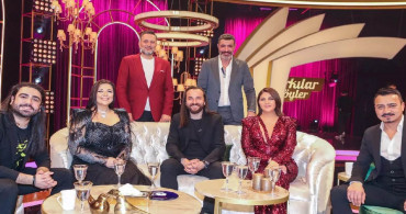2022 Şarkılar Bizi Söyler ne zaman başlayacak? Şarkılar Bizi Söyler yeni sezonda olacak mı? Şarkılar Bizi Söyler’den yeni sezon müjdesi
