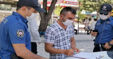 2022 sokağa çıkma yasağı cezaları silinecek mi? TBMM sokağa çıkma yasağı cezaları iptal edildi mi?