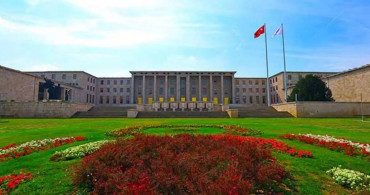 2022 TBMM yeni dönem ne zaman başlayacak? Meclis gündeminde hangi konular var? TBMM 27. Dönem 6. Yasama yılı başlangıç tarihi