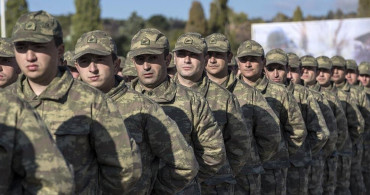 2022 Yeni Bedelli Askerlik Ücreti Belli Oldu!