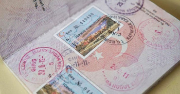 2022 Yurt dışı çıkış harcı ne kadar oldu?