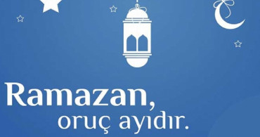 2022'de Ramazan ayı ilk oruç ne zaman başlıyor? 2022 Diyanet Ramazan ayı takvimi