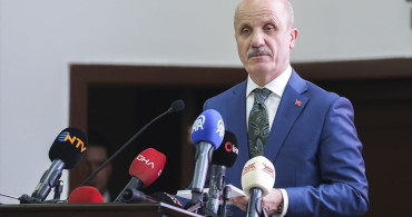 2023-2025 Üniversite Kontenjanlarında Azaltım Devam Ediyor