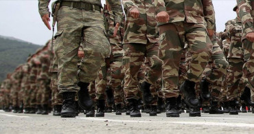 2023 bedelli askerlik ücreti belli oldu mu, ne kadar olacak? Bedelli askerlik ücretine zam mı geliyor 2023? Bedelli askerlik başvurusu nasıl yapılır?