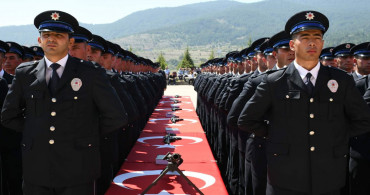 2023 POMEM mülakat yerleri belli oldu mu? EGM 30. dönem POMEM mülakat sınavı ne zaman, sınav giriş belgesi nasıl alınır? POMEM sınav giriş belgesi sorgulama ekranı