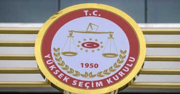 2023 seçimlerine kaç parti katılıyor? 2023 seçimlerine girecek parti isimleri neler? YSK 2023 seçimlerine katılacak parti sayısını açıkladı