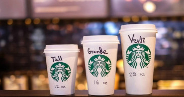 2023 Starbucks’a zam mı geldi? Starbucks kahve fiyatları ne kadar oldu? 2023 Starbucks kahve fiyatları