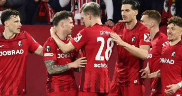 2023 UEFA Avrupa Ligi Finalistleri Belli Oldu