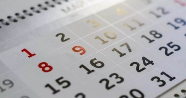 2023 yılında Kurban Bayramı, Ramazan Bayramı ne zaman gerçekleşecek? 2023 resmi tatil ve dini bayram günleri