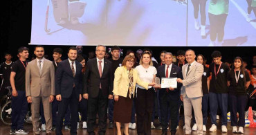 2024-2025 sezonu okul sporları enleri programı