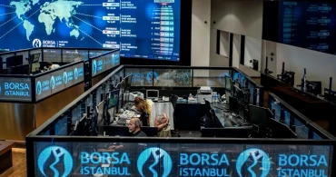 ‘2024 Borsa Tatil Takvimi’ paylaşıldı! Borsada hisse ve fon sahipleri dikkat:  Bugün son gün!