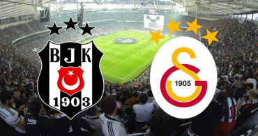 2024 Süper Kupa Final Bileti Fiyatları Açıklandı! Galatasaray - Beşiktaş Maçı Ne Zaman, Saat Kaçta?