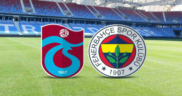 2024 Trabzonspor Fenerbahçe maçı şifresiz yayınlayan uydu kanalları | TS-FB derbi maçını şifresiz yayınlayan yabancı kanallar