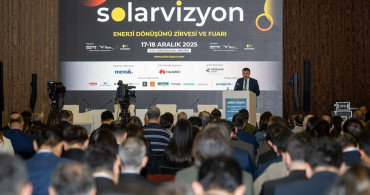 2024'te Güneş Enerjisinde Tarihi Kapasite Artışı