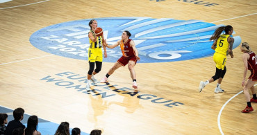 2025-2026 Kadınlar Euroleague Sezonu Rekorlarla Geçti
