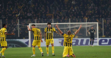 2025-2026 Sezonunda Avrupa Futbolunda Tarihi Şampiyonluklar