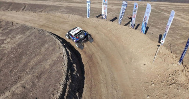 2025 Akdeniz Off-Road Kupası İkinci Ayağı Adana'da Gerçekleşti