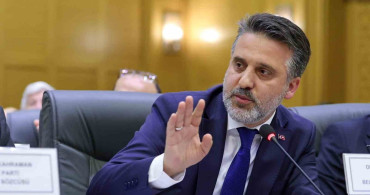 2025 Mali Yılı Faaliyet Raporu BUSKİ'den onay aldı