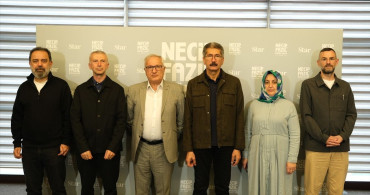 2025 Necip Fazıl Ödülleri Sahiplerini Buldu