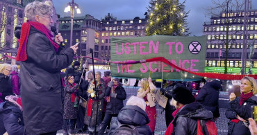 2025 Nobel Ödülleri Töreni Gerçekleşti