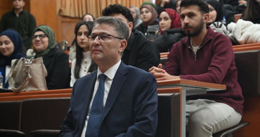 2025 Yılının Kavramı 'Dijital Vicdan'