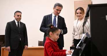 2025'te Erzurum'a 1 Milyon Ziyaretçi Bekleniyor