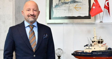 2025'te Gemi ve Yat İhracatında Rekor Artış