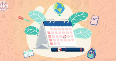 2026-2027 eğitim öğretim yılı takvimi açıklandı