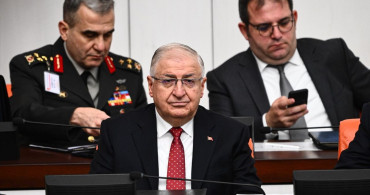 2026 Bütçe Görüşmeleri Başladı