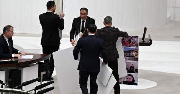 2026 Bütçe Görüşmelerinde Muhalefetin Sert Eleştirileri