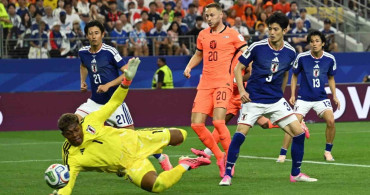 2026 dünya kupası f grubunda hollanda ve japonya 2-2 berabere kaldı