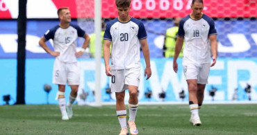 2026 dünya kupası: İsviçre, bosna hersek'i 4-1 mağlup etti