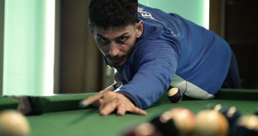 2026 Dünya Kupası Yolunda Umut Veren Bir İsim: Samet Akaydin